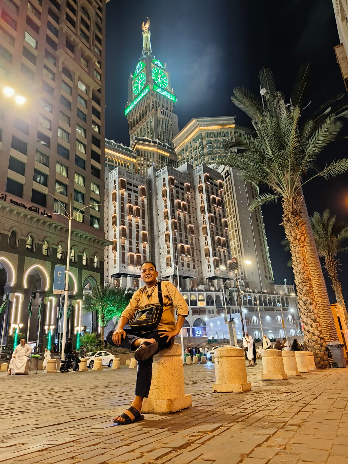 Umroh 2023